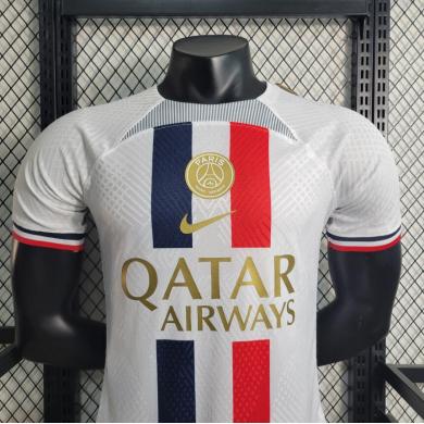 Camiseta Paris Saint-Germain FC Pre-Match Authentic 23/24