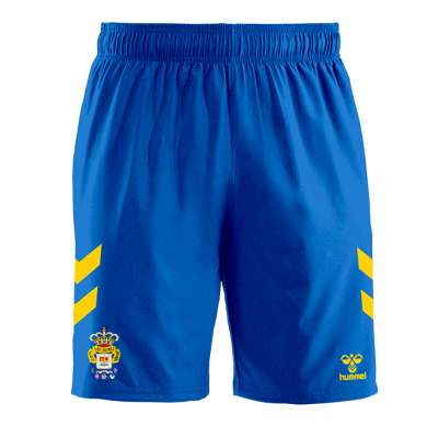 Camiseta Portero UD Las Palmas Primera Equipación