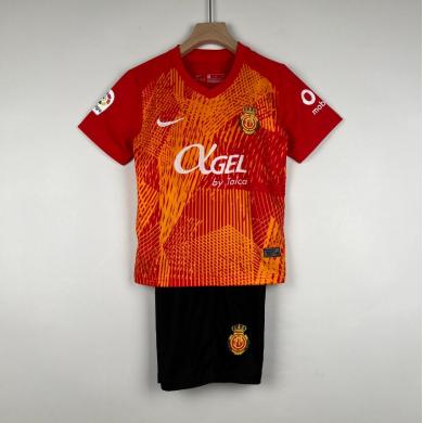 Camiseta Rcd Mallorca Edición Conmemorativa 23/24 Niño