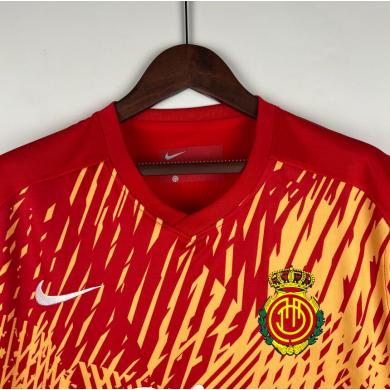 Camiseta Rcd Mallorca Edición Conmemorativa 23/24