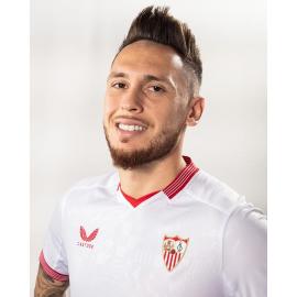 Camiseta Sevilla FC 1ª Equipación 23/24