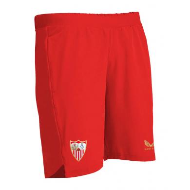 Camiseta Sevilla FC 2ª Equipación 23/24