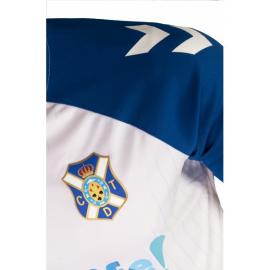 Camiseta Tenerife Primera Equipación 23/24