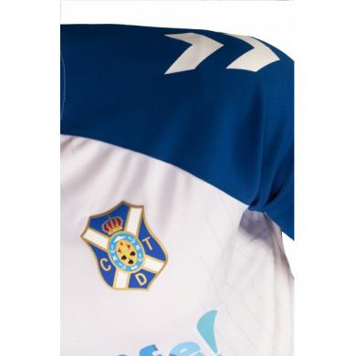 Camiseta Tenerife Primera Equipación 23/24