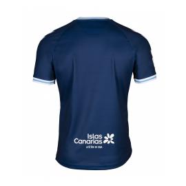 Camiseta Tenerife Segunda Equipación 23/24