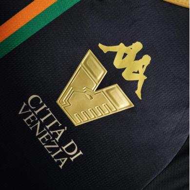 Camiseta Venezia FC Pre-Match 2023/2024 ML