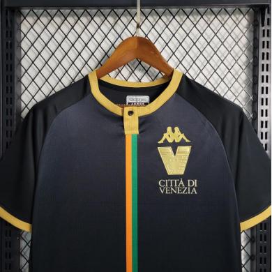 Camiseta Venezia FC Pre-Match 2023/2024