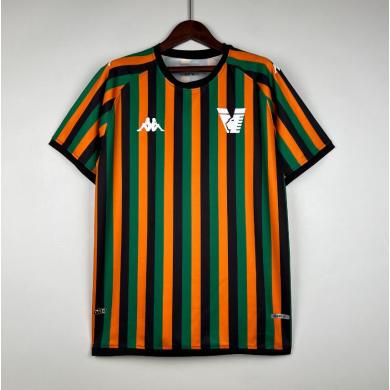 Camiseta Venezia FC Pre-Match 23/24