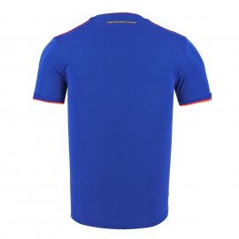 Camiseta segunda Colombia 17-18