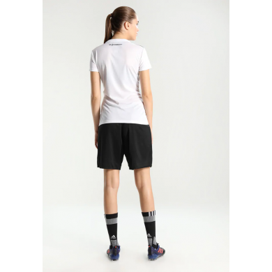 Camiseta Alemania 1ª Equipación 2018 Mujer