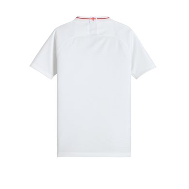 Niño - 2018 ENGLAND STADIUM HOME Camiseta de fútbol