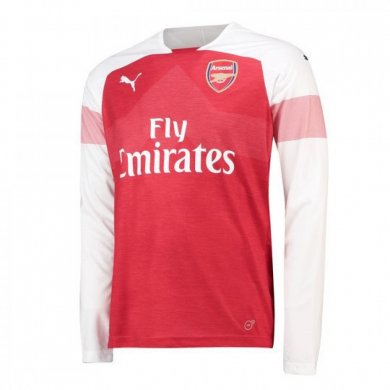 Camiseta Arsenal FC 1ª Equipación 2018/2019 ML