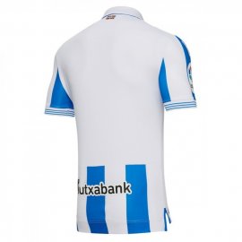 Camiseta Real Sociedad 1ª Equipación 2018/2019