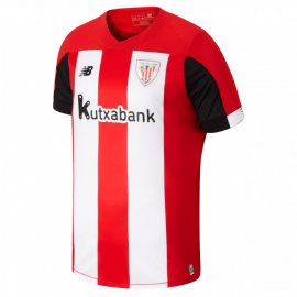 Camiseta Athlétic Bilba_o 1ª Equipación 2019/2020