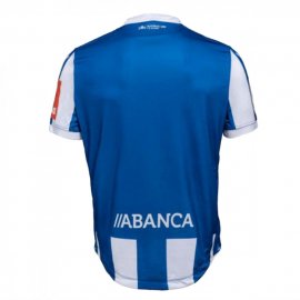 Camiseta Deportivo De La Coruña 1ª Equipación 2018/2019