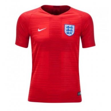 ENGLAND 2018 2ª EQUIPACIÓN CAMISETAS DE FÚTBOL Niños