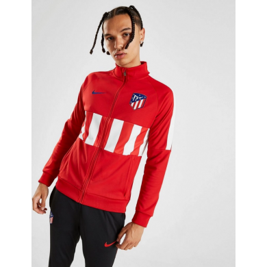 chaqueta de chándal Atlético de Madrid 196 Niño