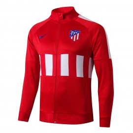 chaqueta de chándal Atlético de Madrid 196