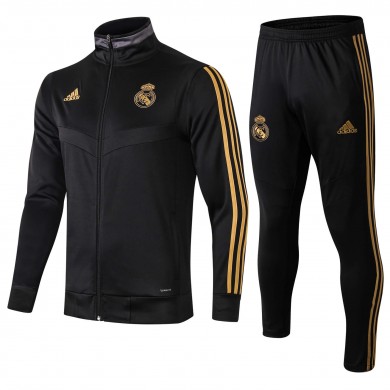 Chaqueta De Chándal Real Madrid A236