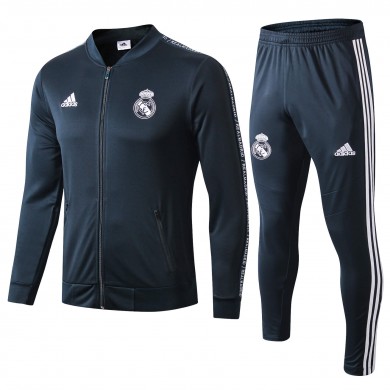 Chaqueta De Chándal Real Madrid A241