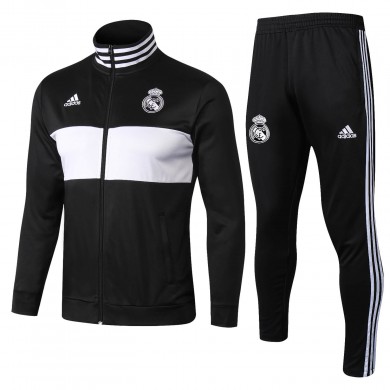 Chaqueta De Chándal Real Madrid A068