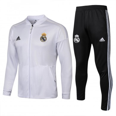 Chaqueta De Chándal Real Madrid A062