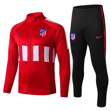 chaqueta de chándal Atlético de Madrid 196 Niño