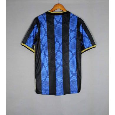 Camiseta De Inter De Milán 2021-2022