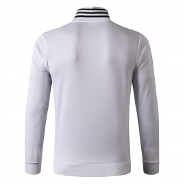 Chaqueta De Chándal Real Madrid A232