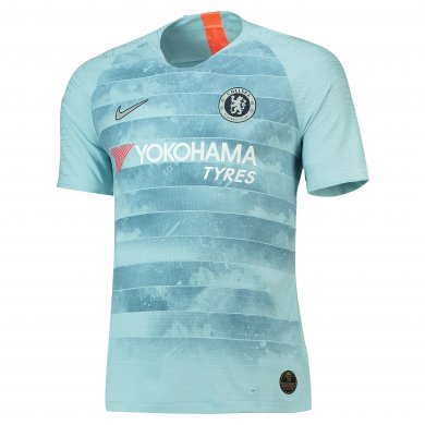 Camiseta Vapor Match de la tercera equipación del Chelsea 2018-19