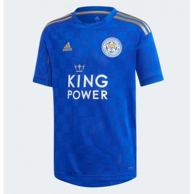 Camiseta Primera Equipación Leicester City 2019-2020