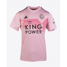 Camiseta Leicester City 3a Equipacion 2019/2020 NIÑO