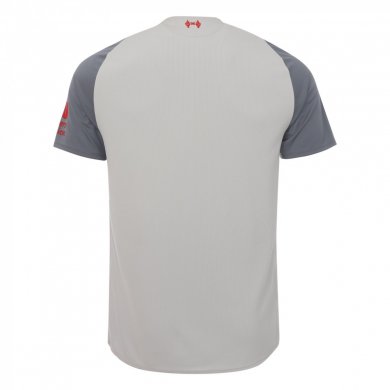 CAMISETA DE TERCERA EQUIPACIÓN LFC HOMBRE MANGA CORTA 18/19