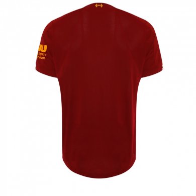 CAMISETA DE PRIMERA EQUIPACIÓN LFC HOMBRE 19/20