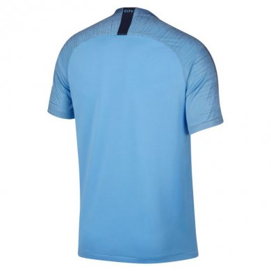 CAMISETA 1ª MANCHESTER CITY 2018/2019