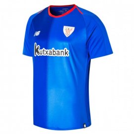 CAMISETA 2ª ATHLETIC CLUB BILBA_O 2018/2019