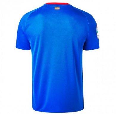 CAMISETA 2ª ATHLETIC CLUB BILBA_O 2018/2019