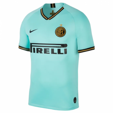 Camiseta Inter de Milán 2ª Equipación 2019/2020