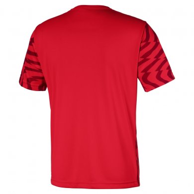 Camiseta Egipto 1ª Equipación 2019