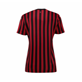 Camiseta AC Milan 1ª Equipación 2019/2020 Mujer