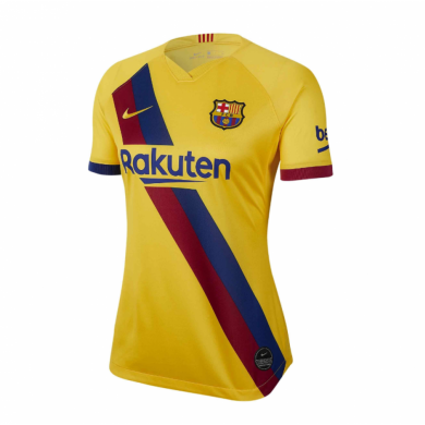 Camiseta b-arcelona 2ª Equipación 2019/2020 Mujer