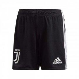 Camiseta Juventus 1ª Equipación 2019/2020 Niño Kit