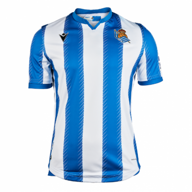 Camiseta Real Sociedad 1ª Equipación 2019/2020