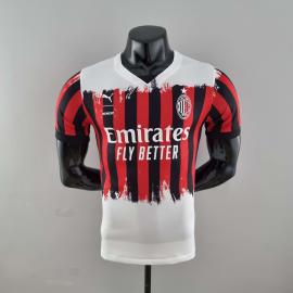 Camiseta 21/22 AC Milan Fourth