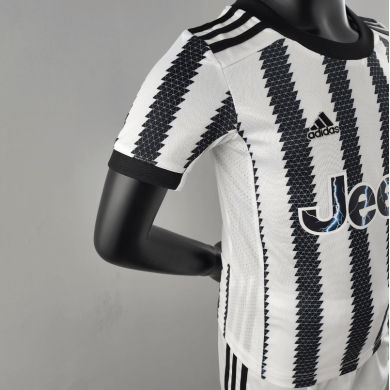 Camiseta Juventus Primera Equipación 2022/2023 Niño