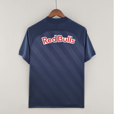 Camiseta Rb Leipzig 21/22 Azul Real