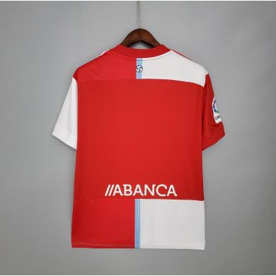 Camiseta Celta De Vigo Segunda Equipación 2021-2022