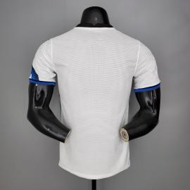 Camiseta FC Inter de Milán Segunda Equipación Stadium 2021-2022