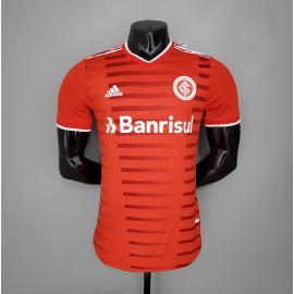 Camiseta Sport Club Internacional Primera Equipación 2021-2022