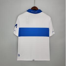 Camiseta Universidad Catolica Primera Equipación 2021/2022